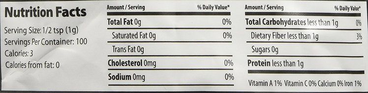 Jade Leaf - Organic Japanese Matcha Green Tea Powder, Culinary Grade (For Blending &amp; Baking) &ndash; [30g Starter Size] N19