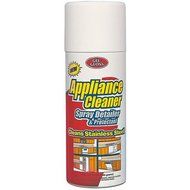 TR Industries AC-12 Stainless Steel and Appliance Cleaner 12-Ounce