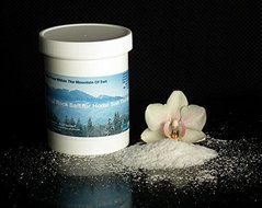 Salt Therapy Natural Rock Salt Refill for Salt Therpy Ultrasonic Salinizer N2