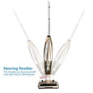 FINE DRAGON 3-in-1, 3+1 Functions New Cordless Upright Stick Vacuum Cleaner, Handheld Vacuum and Bagless Sweeper... N13