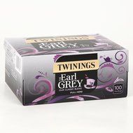 Twinings Earl Grey 100 Teabags N2