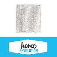 Home Revolution 103772 Hunter 30931 Air Purifier Filter, Pack Of 2