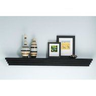 Modern Fireplace Mantel Shelf