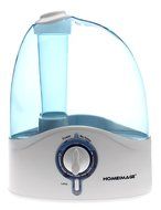 HOMEIMAGE 1.58 Gallons per day Output, 1.19 gallons or 4.5 liters Large Tank Capacity Cool Mist Humidifier - HI-HYB12BLUM