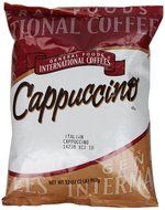 General Foods International Coffees Italian Cappuccino Mix, 32-Ounce Packages (Pack of 6) N2
