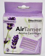 AirTamer Relaxing Lavender Aroma Cartridges