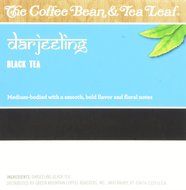 The Coffee Bean and Tea Leaf Jasmine Green Tea, Keurig K-Cups, 60 Count N6