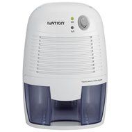 Ivation GDM20 Thermo-Electric Dehumidifier, 1100 Cubic Feet N6