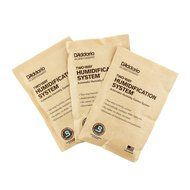 D&rsquo;Addario Two-Way Humidification System
