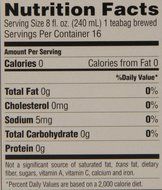 Yamamotoyama Oolong Tea, 1.13-Ounce Boxes (Pack of 12)