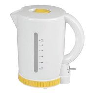 Kalorik JK 32850 Y Yellow Jug Kettle N2