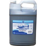 TekSupply 109910 Flow-Aide System Descaler Refill Solution 1 Gallon