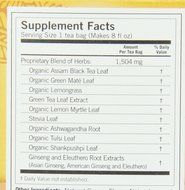 Yogi Sweet Tangerine Positive Energy, 1.02 Ounce (Pack of 6) N4