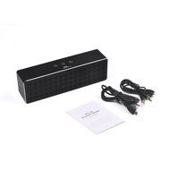 Bluetooth 4.0 Speaker, 6W Output from Dual 3W Drivers, with Super Bass, Portable Wireless Speaker for iPhone,... N3