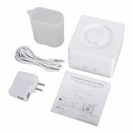Essential Oil Diffuser,Sinvitron Portable 120ML USB Cool Mist Ultrasonic Aroma Humidifier with Adjustable Mist... N2