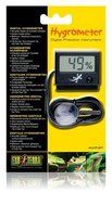 Pet Exo Terra Digital Hygrometer with Probe. Measurement, Indicator, Remote, Sensor Supply Store/Shop N2