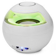 AENMIL Wireless Bluetooth Subwoofer Speaker, 7 Color Changing Stereo Speaker with Li-Battery Builtin for Home... N11