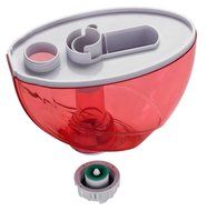 PureGuardian H900P 10-Hour Nursery Cool Mist Humidifier, Pink N3