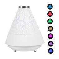 AENMIL Wireless Bluetooth Subwoofer Speaker, 7 Color Changing Stereo Speaker with Li-Battery Builtin for Home... N14