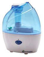 PureGuardian H900P 10-Hour Nursery Cool Mist Humidifier, Pink N5