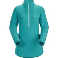 Arcteryx Delta LT Zip - Women&#039;s N3