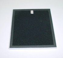 NEW Charcoal Anti-Odor Filter for New Comfort 3500 / 3000 Air Purifiers