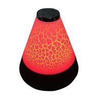 AENMIL Wireless Bluetooth Subwoofer Speaker, 7 Color Changing Stereo Speaker with Li-Battery Builtin for Home... N16