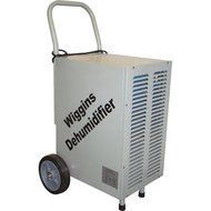Namco Wiggins Dehumidifier - 110 Pints, 900 Watts, Model# P646