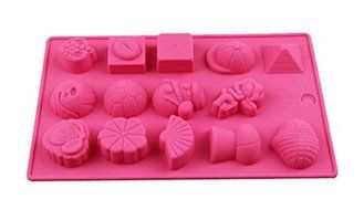 Football Silicone Cake Mold Angel Chocolate Mould Cup Cake Ice Tray Cake Bakeware Baking Tools