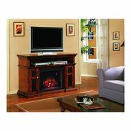 Classic Flame Pasadena 28MM468-W502 MANTEL ONLY.