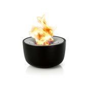 blomus 65078 Tabletop Gel Firepit, 18cm N2
