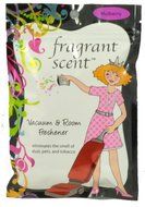Fragrant Scent Vacuum Cleaner Crystals Mulberry Scent