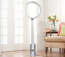 Dyson AM-03 Air Multiplier Bladeless Adjustable Pedestal Fan