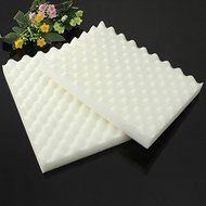 2Pcs Fondant Cake Tools Fondant Flower Shaping Sponge Pad Cake Molds For the Kitchen Baking Cake Decorating shopping N4