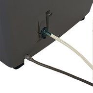 RPD-503SP Whynter Portable Dehumidifier with Pump, Energy Star, 50 pint, Slate Gray (Complete Set) w/ Bonus: Premium...