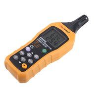 Hyelec MS6508 Digital Temperature Humidity Meter Thermometer Hygrometer