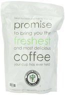 Coffee Bean Direct Sumatra Mandheling, Whole Bean Coffee, 16-Ounce Bags (Pack of 3) N19