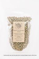Aroma Craft Coffee: ORGANIC Costa Rica Finca Amistad Unroasted Green Coffee Beans (1 LB) N4
