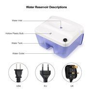 Dehumidifier, Aidodo Small Dehumidifiers for Home Basements Bedroom Bathroom Closet, Portable Mini Dehumidifier... N7