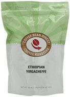 Coffee Bean Direct Sumatra Mandheling, Whole Bean Coffee, 16-Ounce Bags (Pack of 3) N22