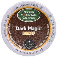 Green Mountain Dark Magic DECAF 96 K-Cups N2