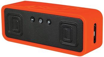 ARCTIC S113BT NFC/Bluetooth 4.0 Stereo Speaker, AAC/aptX, Build-in Microphone for Hands-Free Calls, Blue N17