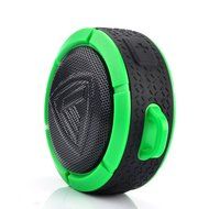 Bluetooth Speaker IPX6 Waterproof/NFC /TF Card fit iPhone Samsung iPad PC&nbsp;for Portable Outdoors Sports Hiking... N17