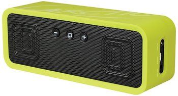 ARCTIC S113BT NFC/Bluetooth 4.0 Stereo Speaker, AAC/aptX, Build-in Microphone for Hands-Free Calls, Blue N22