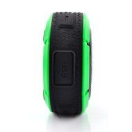 Bluetooth Speaker IPX6 Waterproof/NFC /TF Card fit iPhone Samsung iPad PC&nbsp;for Portable Outdoors Sports Hiking... N18