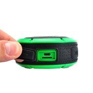 Bluetooth Speaker IPX6 Waterproof/NFC /TF Card fit iPhone Samsung iPad PC&nbsp;for Portable Outdoors Sports Hiking... N19