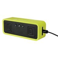 ARCTIC S113BT NFC/Bluetooth 4.0 Stereo Speaker, AAC/aptX, Build-in Microphone for Hands-Free Calls, Blue N26