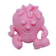 2win2buy 3D Soft Silicone Strawberry Mould Fondant Biscuit Cookies Decorating Candy Soap Cake Mold N3