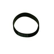 Rubbermaid Commercial FG9VULBE12 Replacement Belt for Ultra Light Upright Vacuum Cleaner
