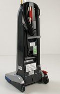 Lindhaus Activa 30 Pro Commercial Upright Vacuum N4